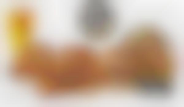 Jalapeno-Stuffed Hamburger Patties