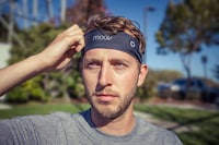 Heart Rate-Monitoring Headbands Image 3