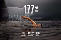 Heart Rate-Monitoring Headbands Image 4
