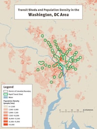 Transit-Based City Ratings Image 2