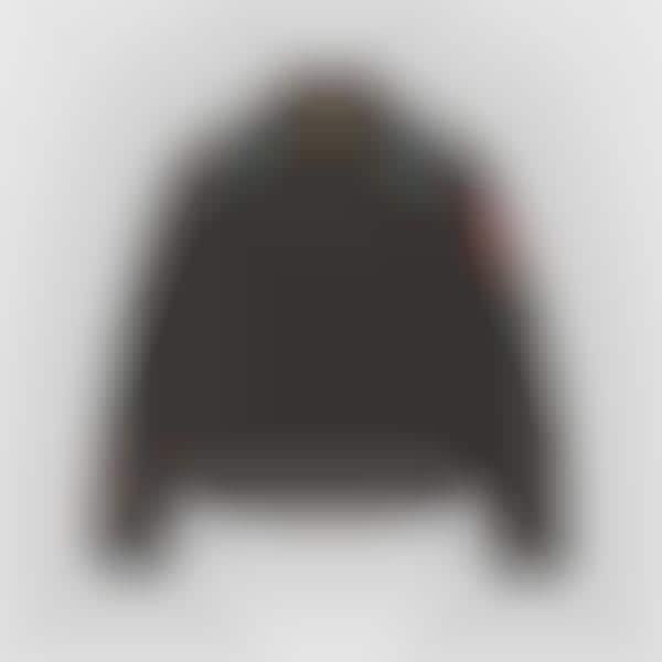 Luxuriously Embroidered Jackets