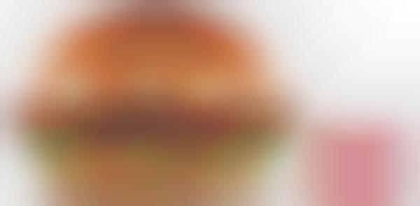 Beer-Infused Cheeseburgers