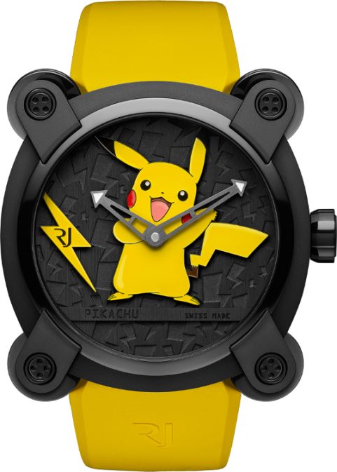 Luxury Anime Watches