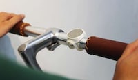 Magnetic Bicycle Phone Mounts Image 2