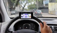 Magnetic Bicycle Phone Mounts Image 4