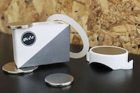 Magnetic Bicycle Phone Mounts Image 5