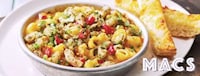 Gourmet Macaroni Entrees Image 2