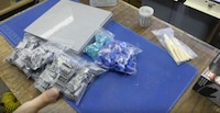 Customized LEGO Skateboards Image 4