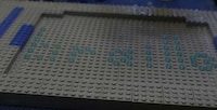 Customized LEGO Skateboards Image 5
