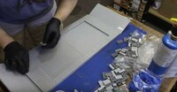 Customized LEGO Skateboards Image 7