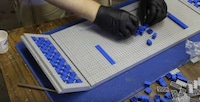 Customized LEGO Skateboards Image 8