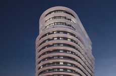 Sustainable Residential Towers