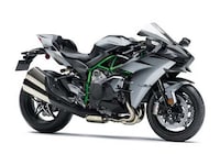 Carbonized Sport Motorbikes Image 2