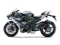 Carbonized Sport Motorbikes Image 3