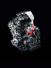 Carbonized Sport Motorbikes Image 5