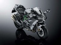 Carbonized Sport Motorbikes Image 6