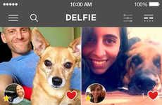 Canine Selfie Apps