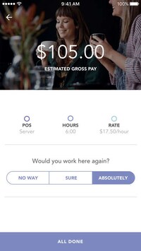 Comprehensive Restaurant Staffing Apps Image 2
