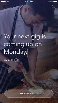 Comprehensive Restaurant Staffing Apps Image 3