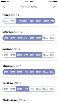Comprehensive Restaurant Staffing Apps Image 4