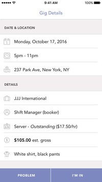 Comprehensive Restaurant Staffing Apps Image 5