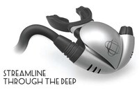 Hydrodynamic Scuba Equipment Image 3
