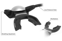 Hydrodynamic Scuba Equipment Image 4