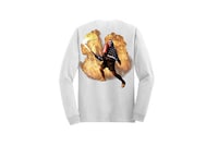 Fanciful Rapper Apparel Image 2