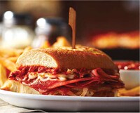Quick Service Lunch Promotions Image 3
