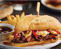 Quick Service Lunch Promotions Image 5
