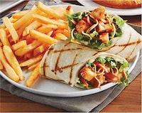 Quick Service Lunch Promotions Image 8