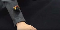 Roving Body Robots Image 3
