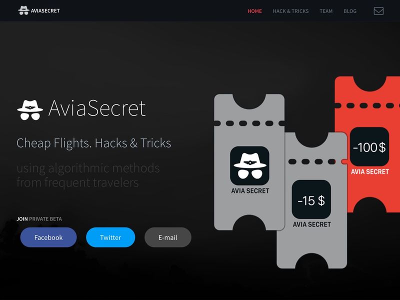 Intelligent Travel Search Engines