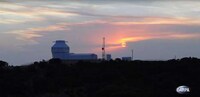 Powerful Object-Tracking Telescopes Image 2