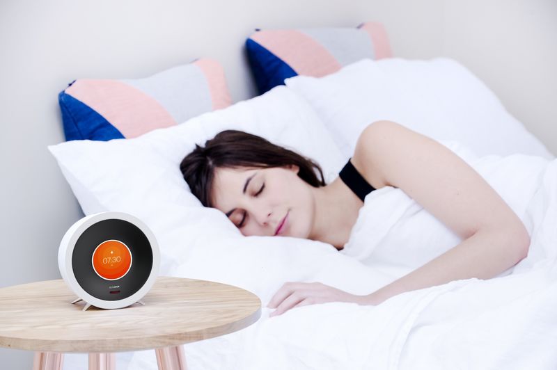 AI Alarm Clocks
