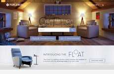 Flexible Furniture Rentals