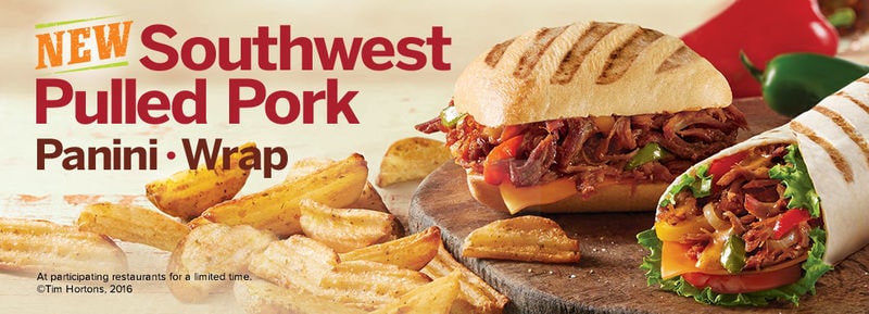 Smoky Pull Pork Sandwiches