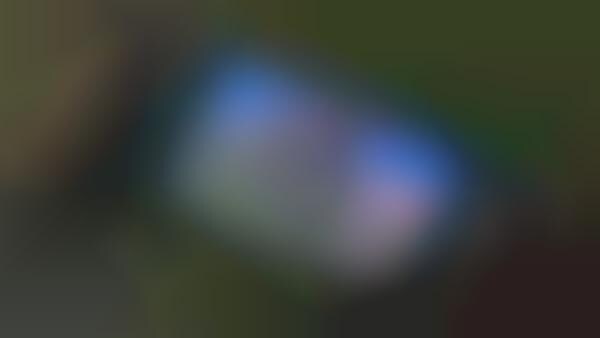 newest portable gaming system