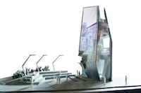 Interactive Vertical Billboards Image 8