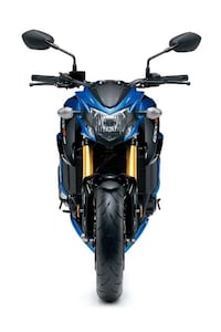 Aggressively Accelerating Motorbikes Image 2