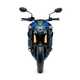 Aggressively Accelerating Motorbikes Image 2