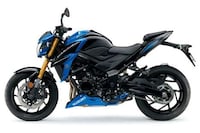 Aggressively Accelerating Motorbikes Image 3