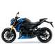Aggressively Accelerating Motorbikes Image 3
