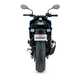 Aggressively Accelerating Motorbikes Image 4