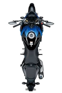 Aggressively Accelerating Motorbikes Image 6