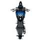 Aggressively Accelerating Motorbikes Image 6