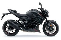 Aggressively Accelerating Motorbikes Image 7