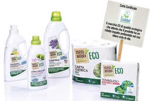 Eco-Friendly Cleaning Products Article Thubnail