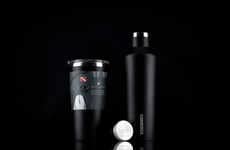 Outdoor Adventurer Canteens