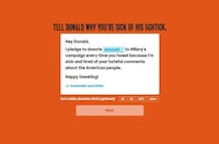 Subversive Social Media Donations Image 2